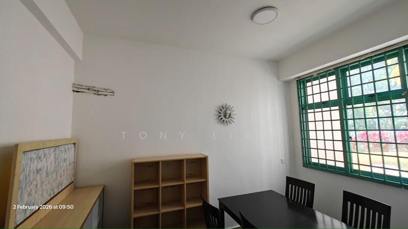 Changi Court Condominium For Sale at S$ 1,400,000 | PropertyGuru Singapore - Interior