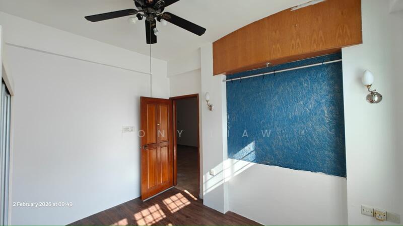 Changi Court Condominium For Sale at S$ 1,400,000 | PropertyGuru Singapore - Interior