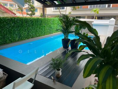 For Sale - Flower Road