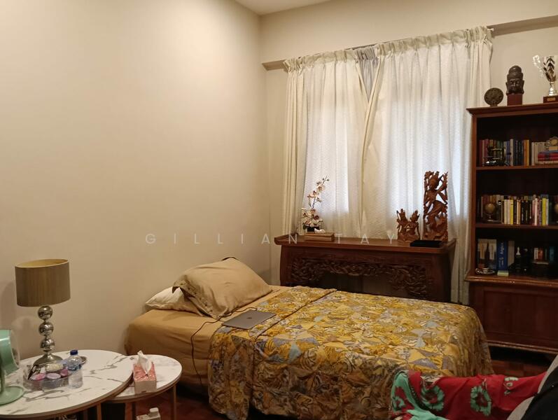 Flower Road Terraced House For Sale at S$ 5,500,000 | PropertyGuru Singapore - Bedroom