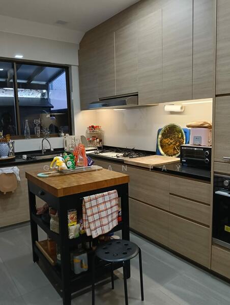 Flower Road Terraced House For Sale at S$ 5,500,000 | PropertyGuru Singapore - Kitchen