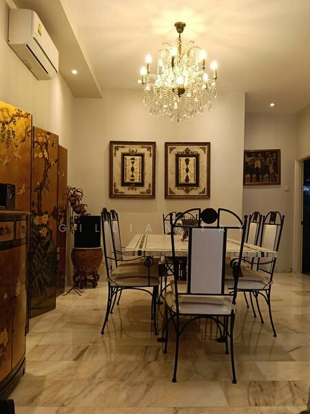 Flower Road Terraced House For Sale at S$ 5,500,000 | PropertyGuru Singapore - Dining Room