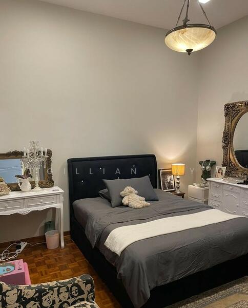 Flower Road Terraced House For Sale at S$ 5,500,000 | PropertyGuru Singapore - Bedroom