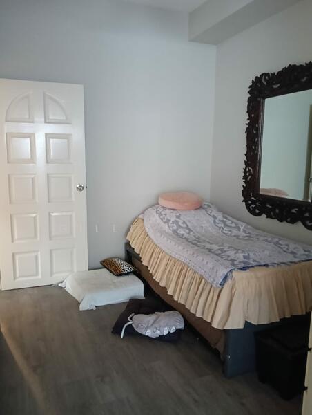 Flower Road Terraced House For Sale at S$ 5,500,000 | PropertyGuru Singapore - Bedroom