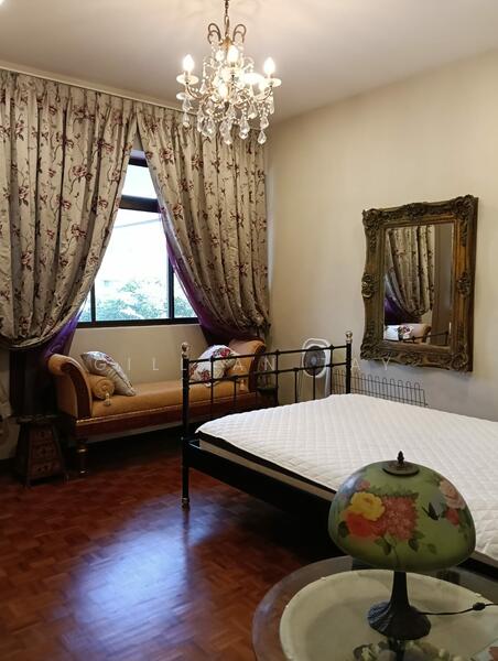 Flower Road Terraced House For Sale at S$ 5,500,000 | PropertyGuru Singapore - Bedroom