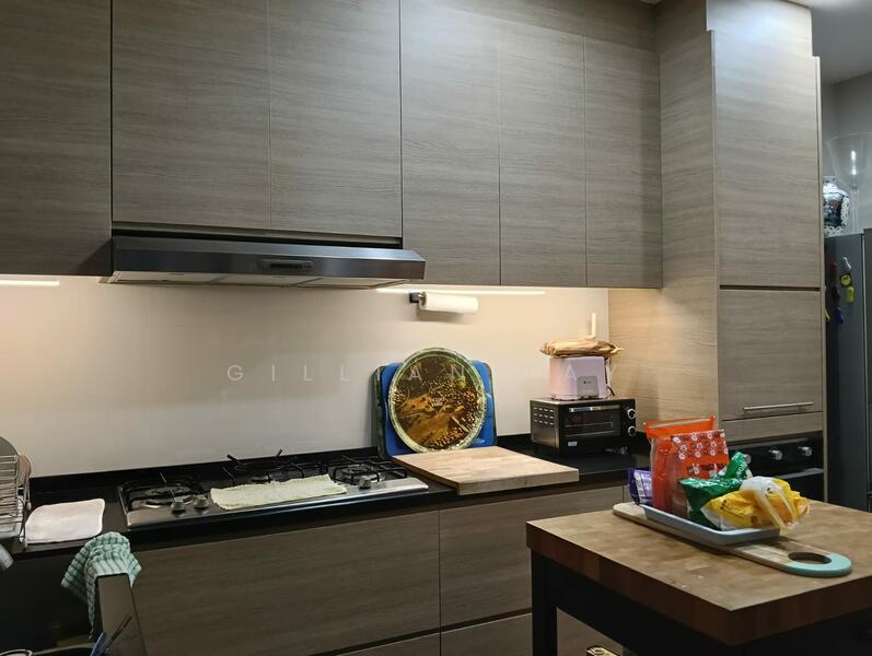 Flower Road Terraced House For Sale at S$ 5,500,000 | PropertyGuru Singapore - Kitchen