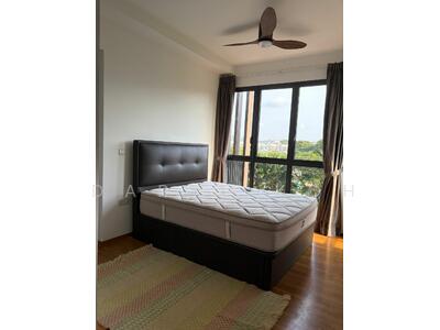 For Rent - Botanique at Bartley