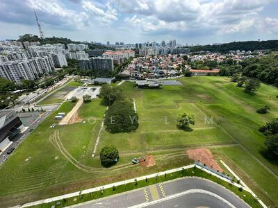 For Sale - Normanton Park