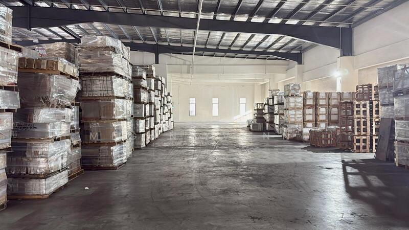 North Spring Bizhub, 11 Yishun industrial Street 1, Sembawang / Yishun, 18,553 sqft, Light Industrial (B1) For Rent, by Megan Yvonne, 500036673 - Interior - CommercialGuru.com.sg