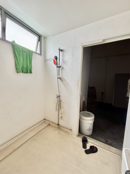 North Spring Bizhub, 11 Yishun industrial Street 1, Sembawang / Yishun, 18,553 sqft, Light Industrial (B1) For Rent, by Megan Yvonne, 500036673 - Bathroom - CommercialGuru.com.sg