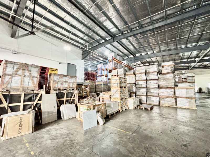 North Spring Bizhub, 11 Yishun industrial Street 1, Sembawang / Yishun, 18,553 sqft, Light Industrial (B1) For Rent, by Megan Yvonne, 500036673 - Interior - CommercialGuru.com.sg