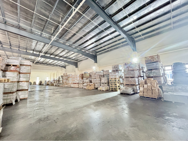 North Spring Bizhub, 11 Yishun industrial Street 1, Sembawang / Yishun, 18,553 sqft, Light Industrial (B1) For Rent, by Megan Yvonne, 500036673 - Interior - CommercialGuru.com.sg