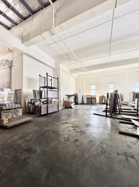 North Spring Bizhub, 11 Yishun industrial Street 1, Sembawang / Yishun, 18,553 sqft, Light Industrial (B1) For Rent, by Megan Yvonne, 500036673 - Interior - CommercialGuru.com.sg