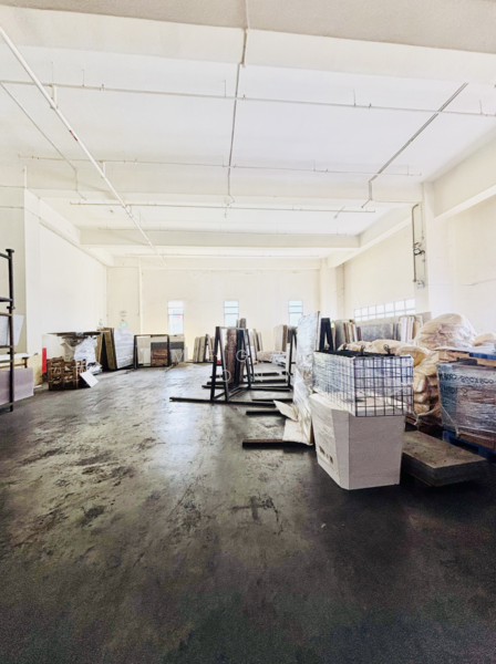 North Spring Bizhub, 11 Yishun industrial Street 1, Sembawang / Yishun, 18,553 sqft, Light Industrial (B1) For Rent, by Megan Yvonne, 500036673 - Interior - CommercialGuru.com.sg