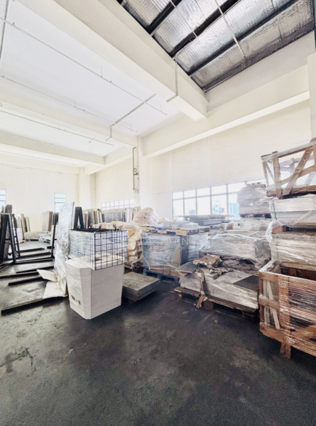North Spring Bizhub, 11 Yishun industrial Street 1, Sembawang / Yishun, 18,553 sqft, Light Industrial (B1) For Rent, by Megan Yvonne, 500036673 - Interior - CommercialGuru.com.sg
