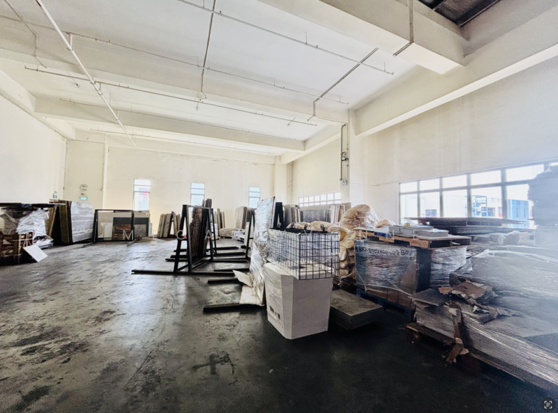 North Spring Bizhub, 11 Yishun industrial Street 1, Sembawang / Yishun, 18,553 sqft, Light Industrial (B1) For Rent, by Megan Yvonne, 500036673 - Interior - CommercialGuru.com.sg