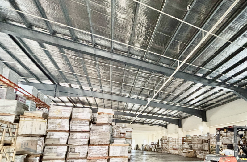 North Spring Bizhub, 11 Yishun industrial Street 1, Sembawang / Yishun, 18,553 sqft, Light Industrial (B1) For Rent, by Megan Yvonne, 500036673 - Interior - CommercialGuru.com.sg