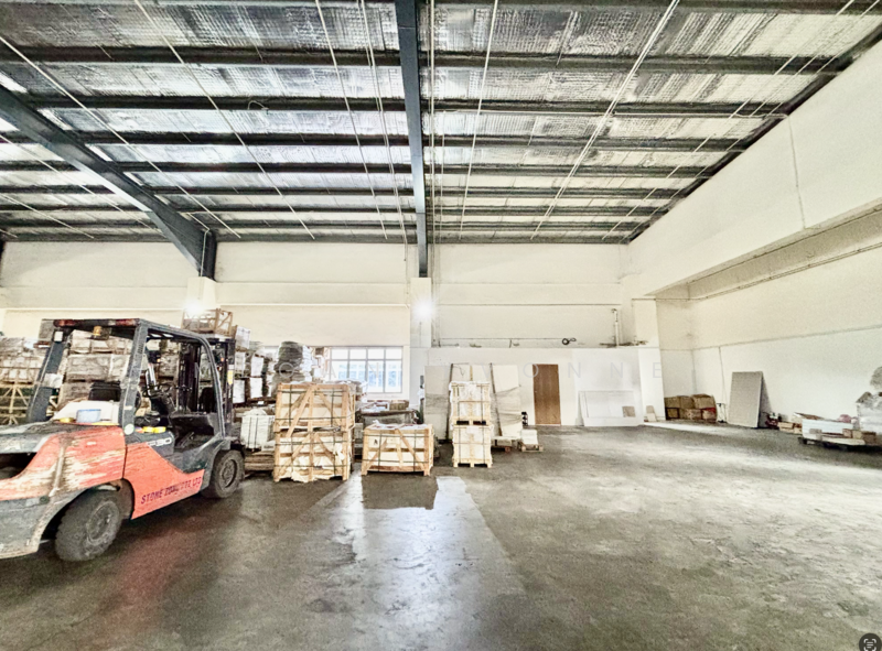 North Spring Bizhub, 11 Yishun industrial Street 1, Sembawang / Yishun, 18,553 sqft, Light Industrial (B1) For Rent, by Megan Yvonne, 500036673 - Interior - CommercialGuru.com.sg