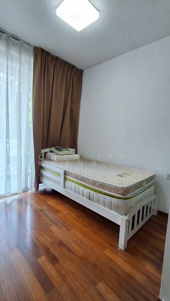 Le Regal, 340 Geylang Road, 1 Bedroom, 420 sqft, Apartment For Rent, by Chia Jyh Kwang Alan, 500036676 - Bedroom - PropertyGuru.com.sg