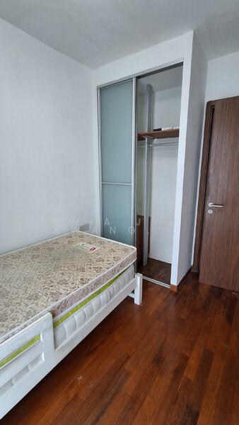Le Regal, 340 Geylang Road, 1 Bedroom, 420 sqft, Apartment For Rent, by Chia Jyh Kwang Alan, 500036676 - Bedroom - PropertyGuru.com.sg