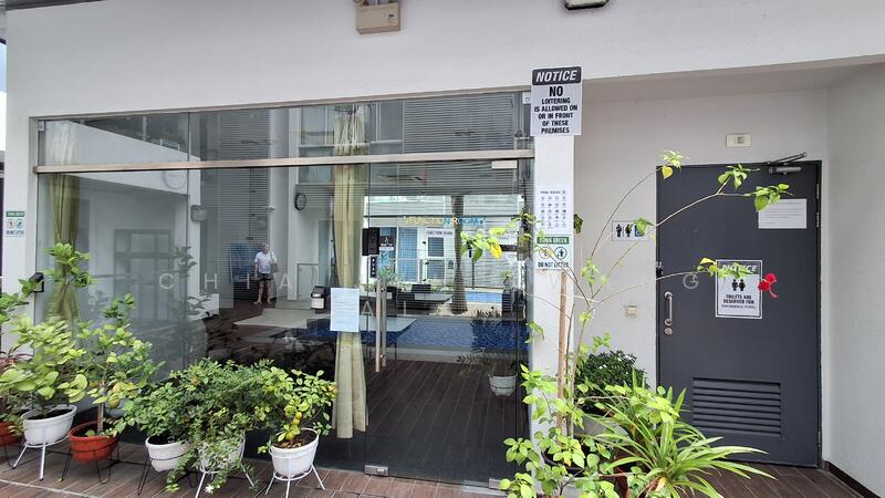 Le Regal, 340 Geylang Road, 1 Bedroom, 420 sqft, Apartment For Rent, by Chia Jyh Kwang Alan, 500036676 - PropertyGuru.com.sg