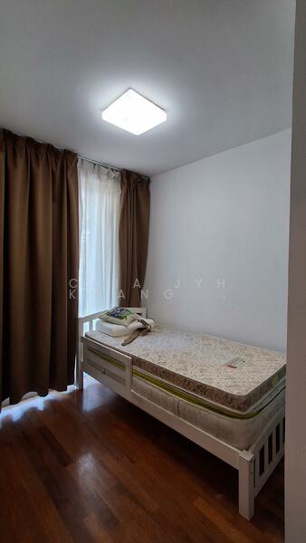 Le Regal, 340 Geylang Road, 1 Bedroom, 420 sqft, Apartment For Rent, by Chia Jyh Kwang Alan, 500036676 - Bedroom - PropertyGuru.com.sg