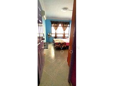 For Rent - 115C Yishun Ring Road