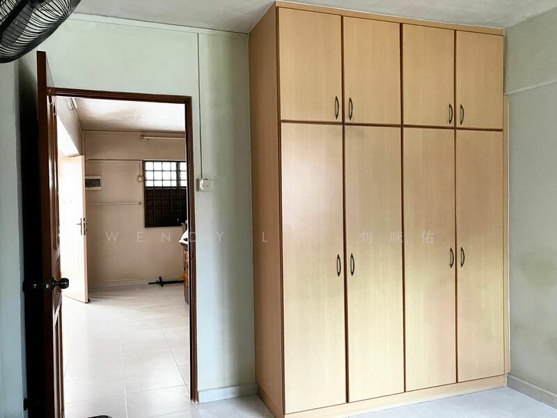 For Sale - 123 Hougang Avenue 1