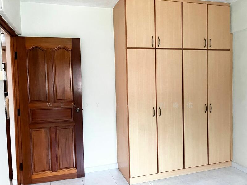 For Sale - 123 Hougang Avenue 1