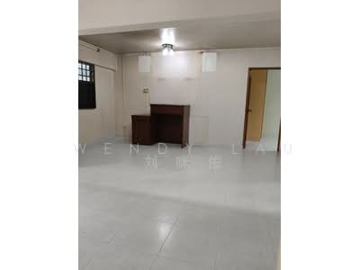 For Sale - 123 Hougang Avenue 1