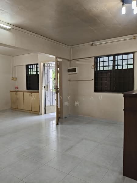 For Sale - 123 Hougang Avenue 1