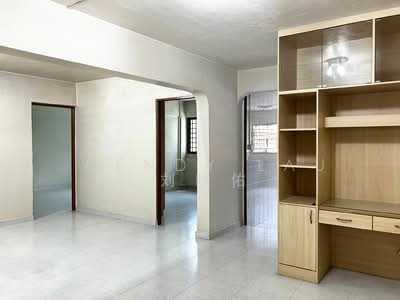 For Sale - 123 Hougang Avenue 1