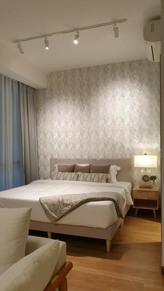 Marina One Residences Condominium For Sale at S$ 1,320,000 | PropertyGuru Singapore - Bedroom