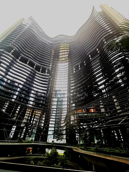 Marina One Residences Condominium For Sale at S$ 1,320,000 | PropertyGuru Singapore - Exterior