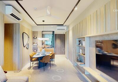 For Sale - The Continuum