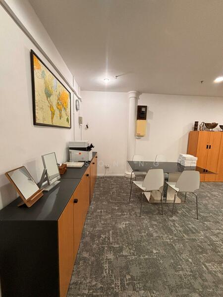 Ubi Techpark, 10 Ubi Crescent, Eunos / Geylang / Paya Lebar, 1,604 sqft, Light Industrial (B1) For Sale, by Jason Ng, 500036690 - Interior - CommercialGuru.com.sg