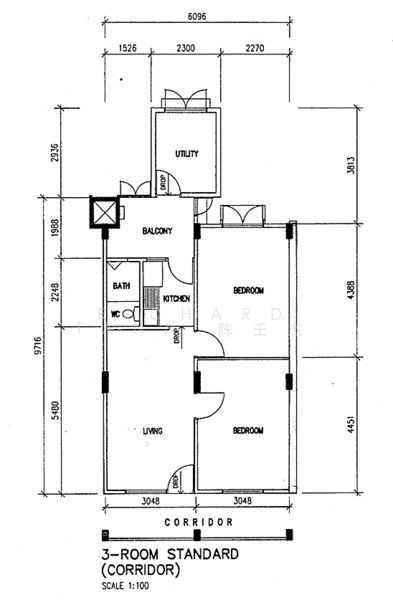 For Sale 94 Lorong 4 Toa Payoh