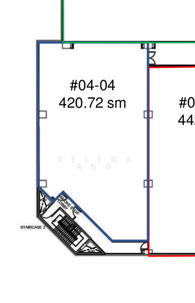Techpoint, 10 Ang Mo Kio St 65, 4,528 sqft, Light Industrial (B1) For Rent, by Selena Ang, 500036701 - CommercialGuru.com.sg