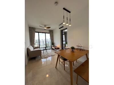 For Sale - Avenue South Residence