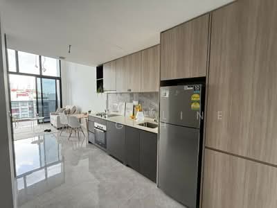 For Sale - Kent Ridge Hill Residences