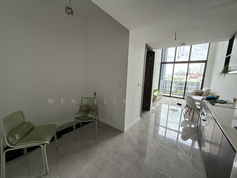 Kent Ridge Hill Residences Condominium For Sale at S$ 1,250,000 | PropertyGuru Singapore - Living Room