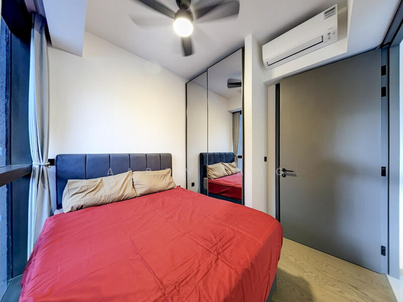 The Landmark, 173 Chin Swee Road, 1 Bedroom, 495 sqft, Condominium For Rent, by Aaron Yang, 500036709 - Bedroom - PropertyGuru.com.sg