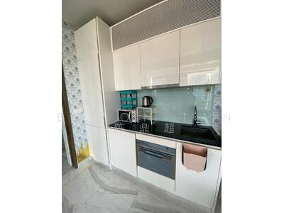 For Rent - Park Residences Kovan