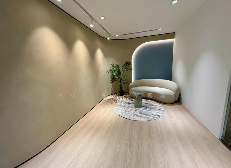 ROBINSON ROAD | Newly Fitted Office | 3 Minutes Walk to MRT Station |, Shenton Way / Telok Ayer / Tanjong Pagar MRT stations, 2,422 sqft, Office For Rent, by Amy Aw 胡嘉薇, 500036714 - CommercialGuru.com.sg