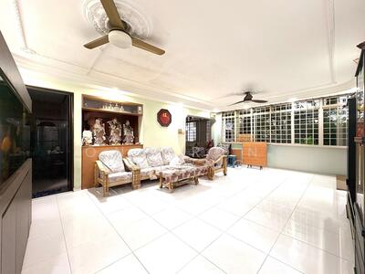 For Sale - 162 Yung Ping Road