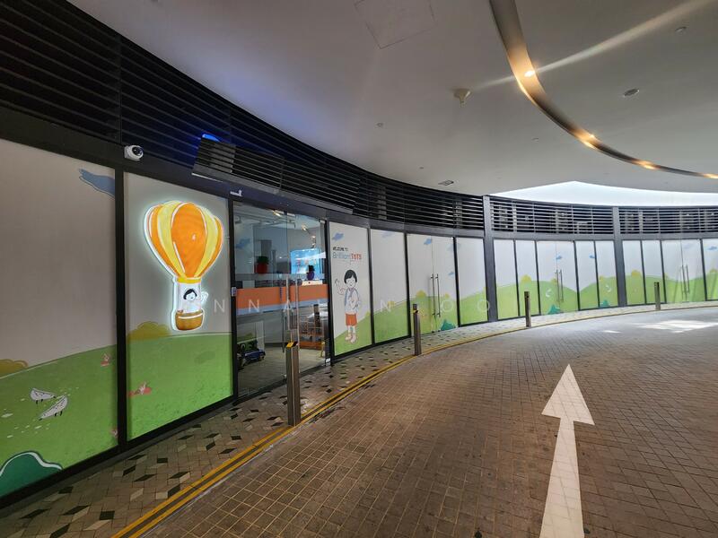 The Venue Shoppes, 6 Tai Thong Crescent, 3,724 sqft, Mall Shop For Sale, by Annalyn Ooi, 500036723 - Exterior - CommercialGuru.com.sg