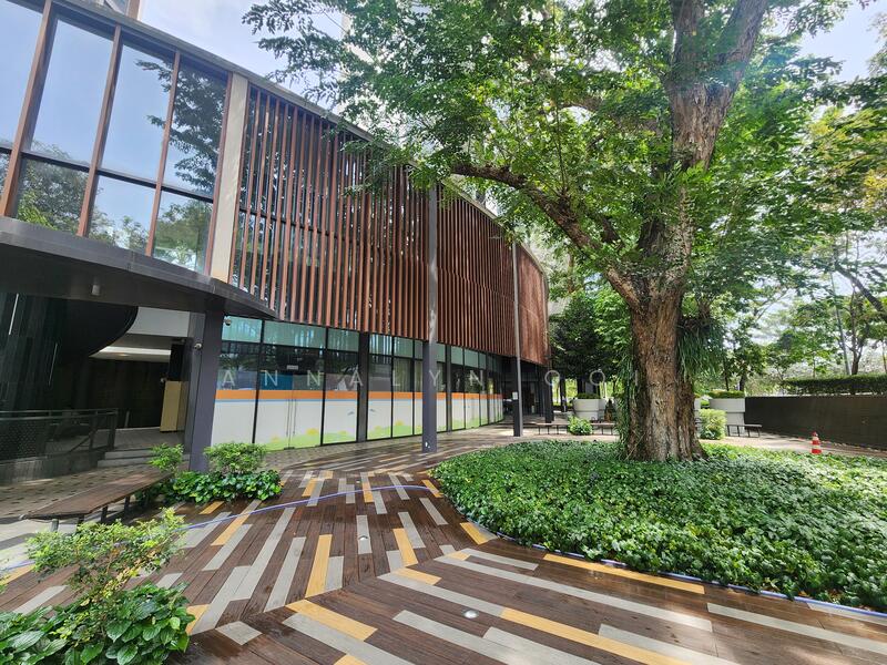 The Venue Shoppes, 6 Tai Thong Crescent, 3,724 sqft, Mall Shop For Sale, by Annalyn Ooi, 500036723 - Exterior - CommercialGuru.com.sg