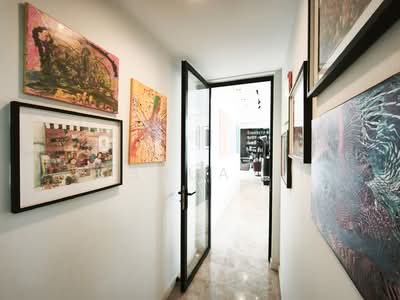 For Sale - The Ansley