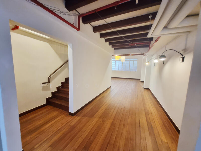 Amoy Street / Telok Ayer Street / Pekin Street, Club Street, Amoy Street, 1,894 sqft, Office For Rent, by Yeo Yong Peng, 500036729 - Interior - CommercialGuru.com.sg