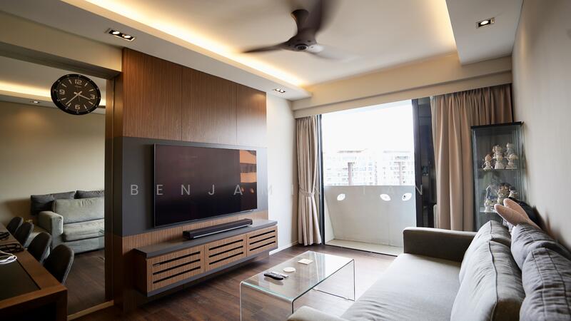 For Sale - 308A Punggol Walk